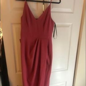 BHLDN CARON DRESS